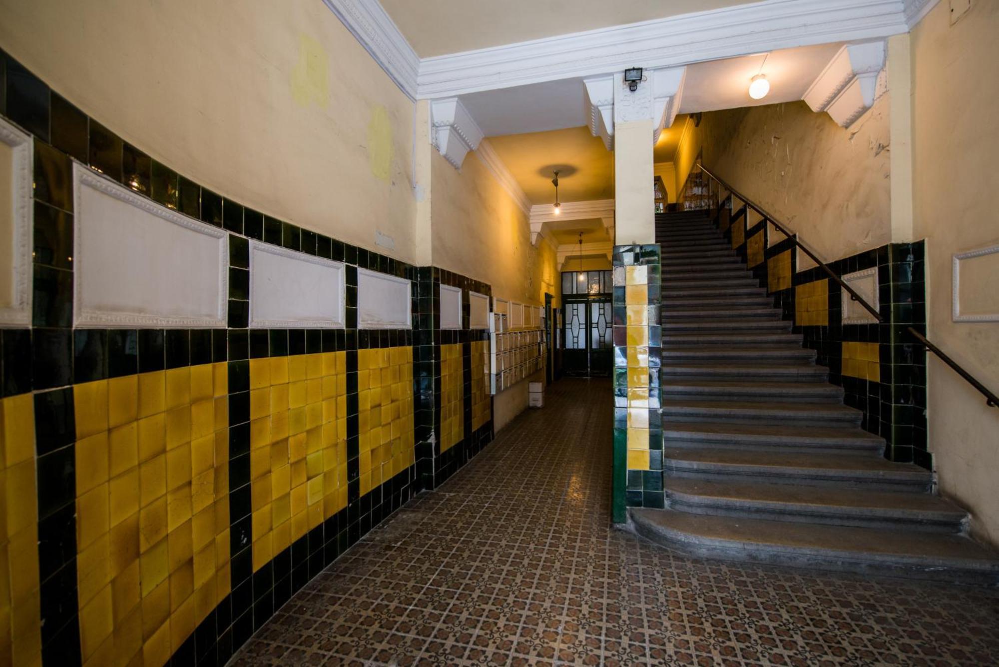 Gold Pearl Apartment 2 Rooms At St Stephen' S Basilica บูดาเปสต์ ภายนอก รูปภาพ