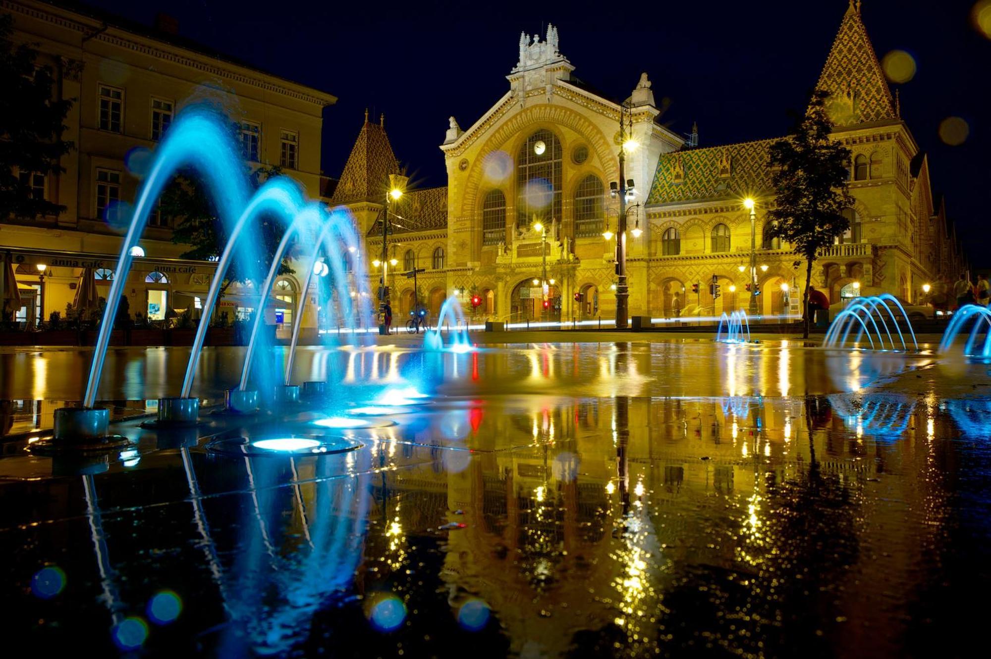 Gold Pearl Apartment 2 Rooms At St Stephen' S Basilica บูดาเปสต์ ภายนอก รูปภาพ