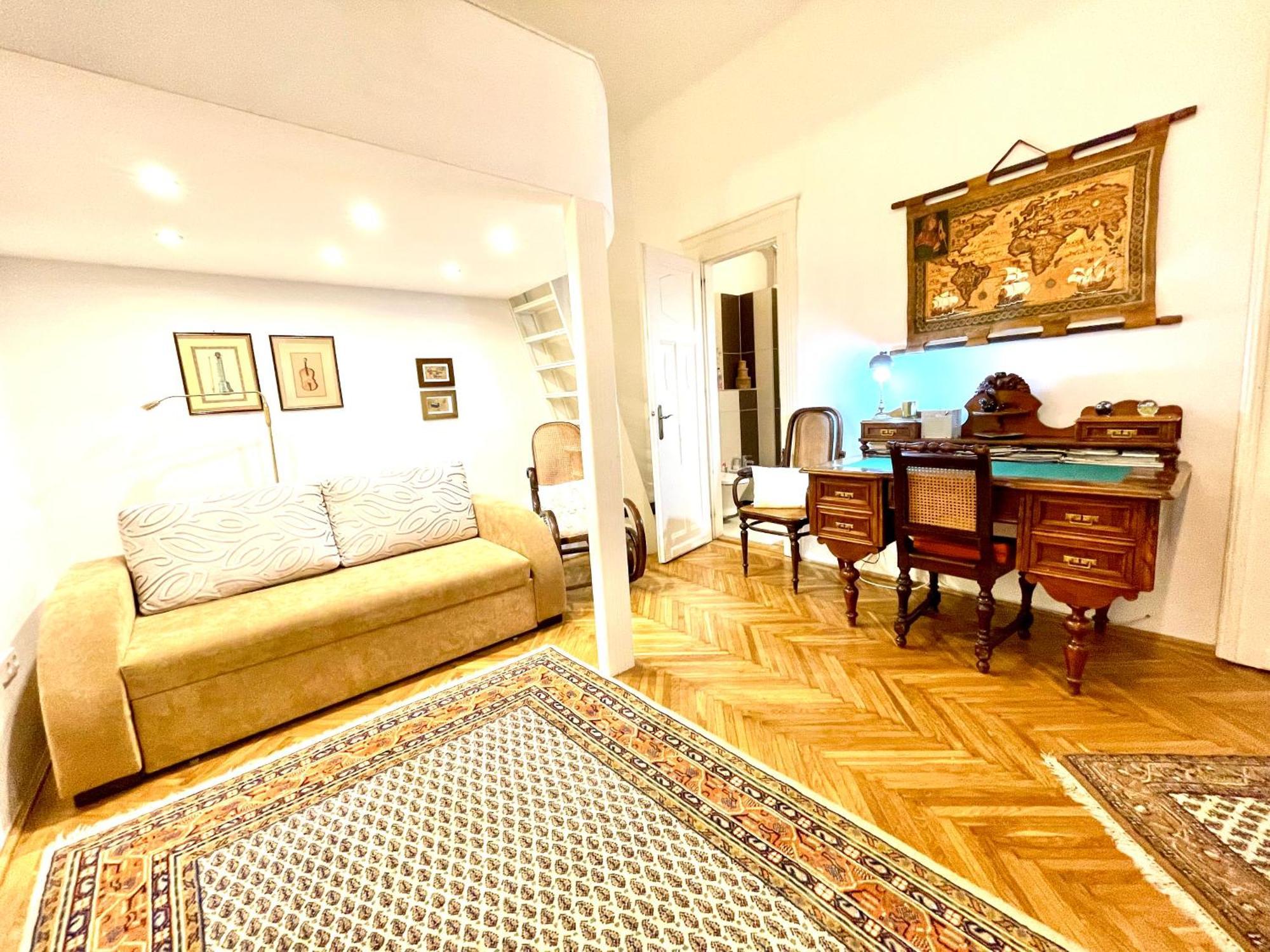 Gold Pearl Apartment 2 Rooms At St Stephen' S Basilica บูดาเปสต์ ภายนอก รูปภาพ